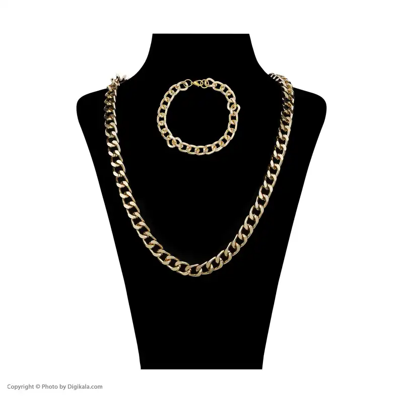 نیم ست زنانه کد A70