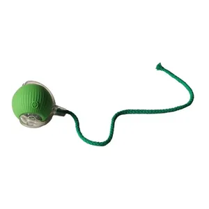 اسباب بازی سگ و گربه مدل توپ هوشمند