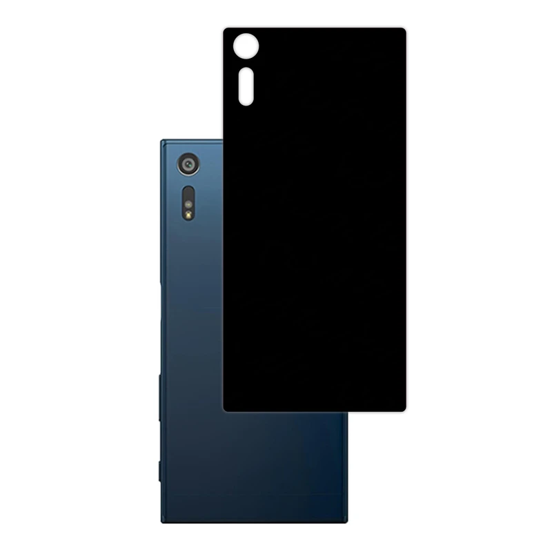 برچسب پوششی بستور مدل GB2-7 مناسب برای گوشی موبایل سونی Xperia XZ