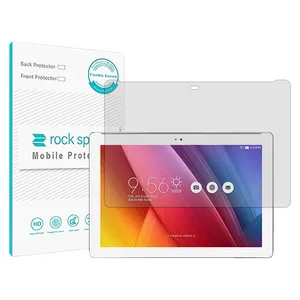 Rock space HyGEL model transparent screen protector suitable for Asus Zenpad 10 Z300M tablet