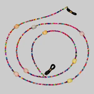 بند عینک طرح کیتی کد ۰۱