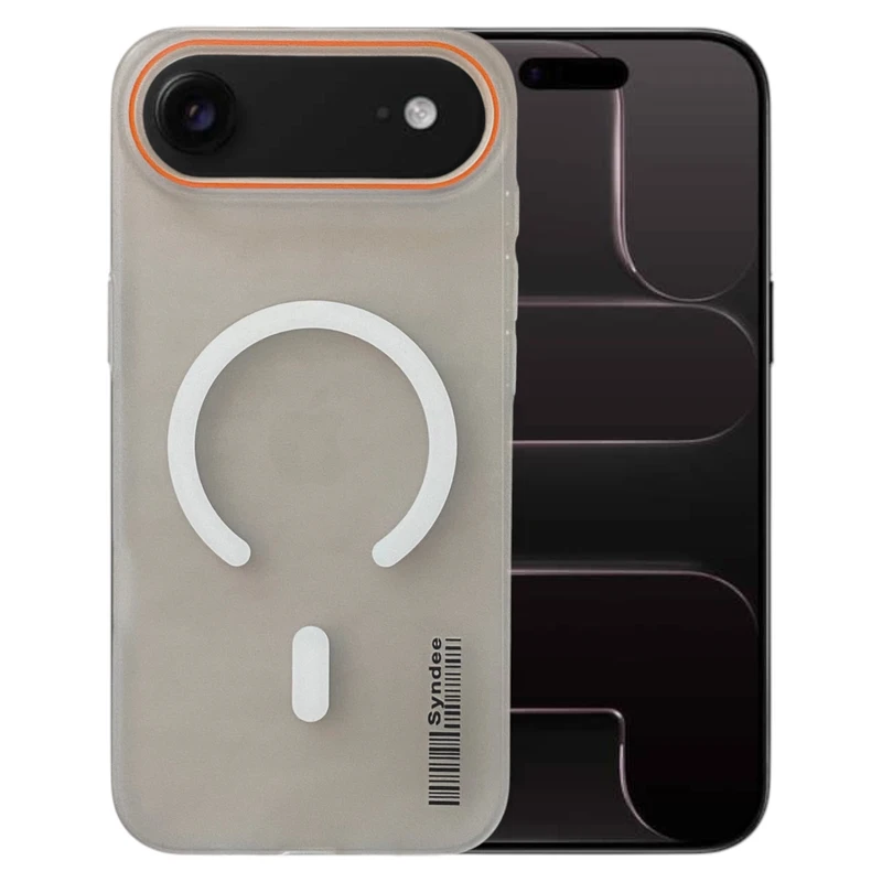 کاور موفی مدل 17AIR_NM05 مناسب برای گوشی موبایل اپل iPhone 17 Air