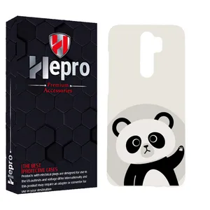 HEPRO MC Cover for XIAOMI REDMI 9