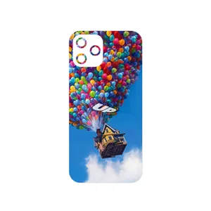 MAHOOT UP Cover Sticker for Apple iPhone 12 Pro