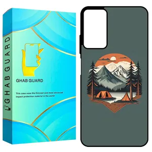 Ghab Guard GCHPN11P Cover For Xiaomi Redmi Note 11 Pro 4G / Redmi Note 11 Pro 5G / Redmi Note 12 Pro 4G  