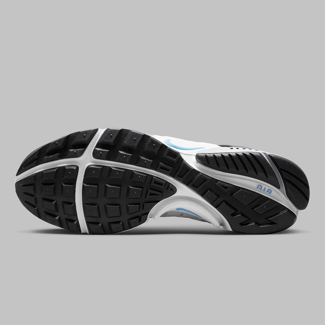 کفش پیاده روی مردانه مدل AirPresto