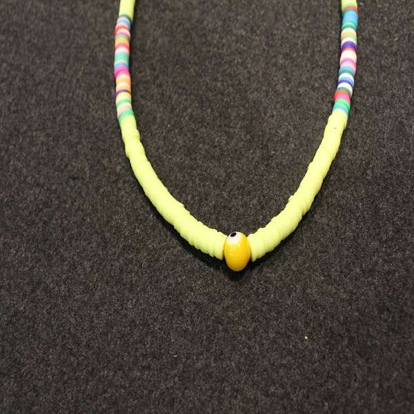 گردنبند زنانه کد Ki 007500-1