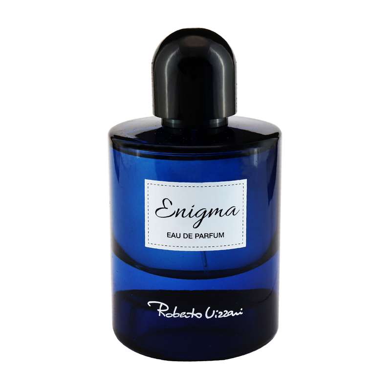 ادو پرفیوم روبرتو ویزاری مدل Enigma حجم 100 میلی لیتر ادو پرفیوم روبرتو ویزاری مدل Enigma حجم 100 میلی لیتر