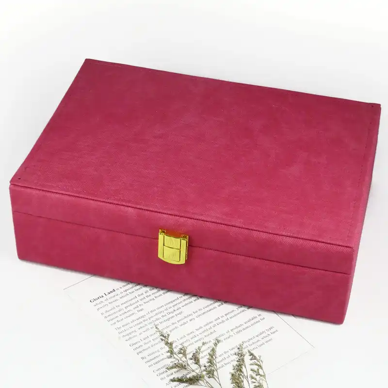 جعبه جواهرات مدل G_Lnd_100