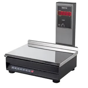 ترازو فروشگاهی پند مدل PX3000