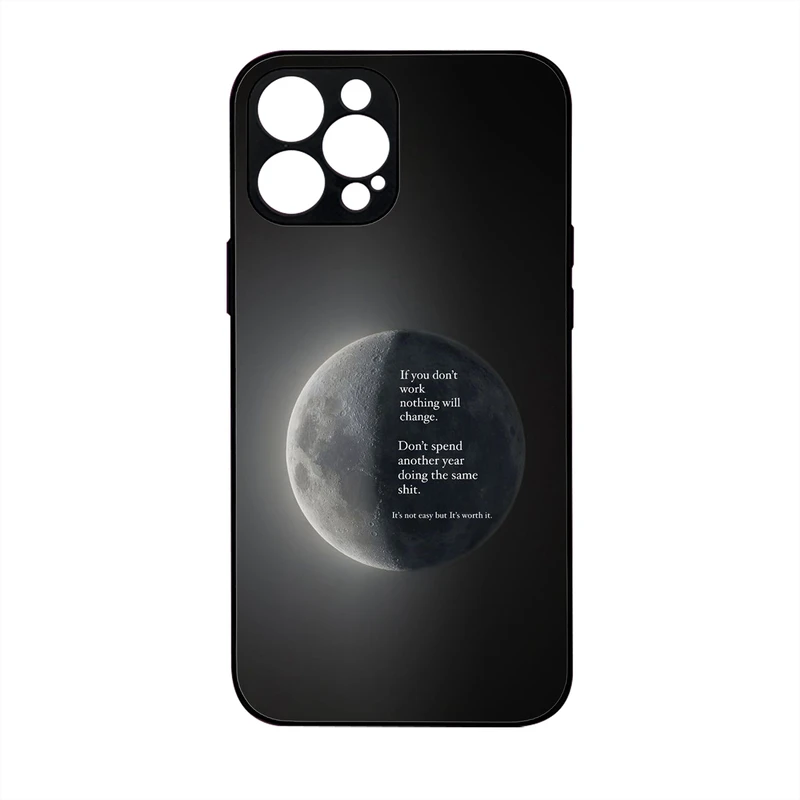 کاور قاب موبایل علوی مدل MLG مناسب برای گوشی موبایل اپل iPhone 12 Pro Max