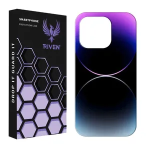 RIVEN RI1-1 Case For Apple iPhone 12
