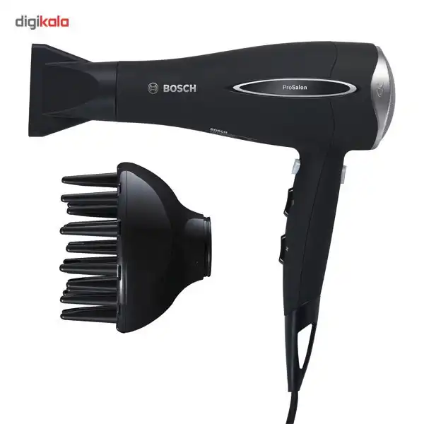 سشوار حرفه ای بوش مدل PH-9760