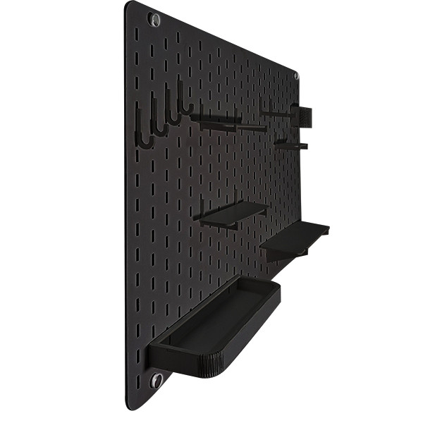 شلف دیواری مدل پگبورد 5580