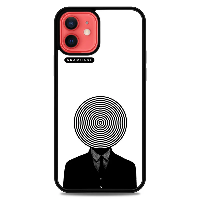 کاور آکام مدل AMC-WA12-ILLUSION-2 مناسب برای گوشی موبایل اپل iPhone 12