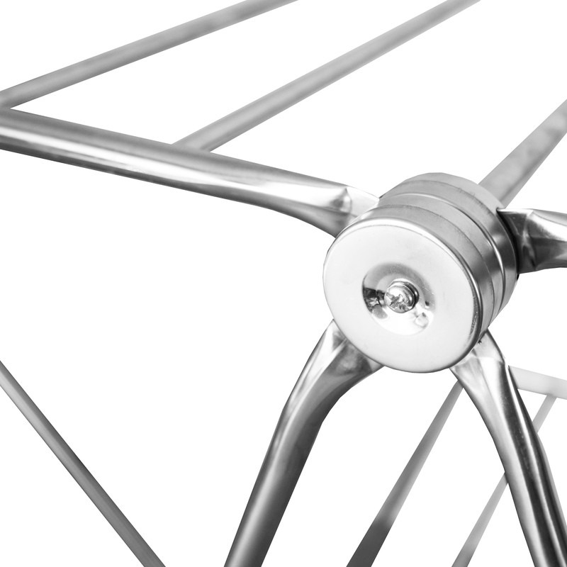 بند رخت تک پلاستیک مدل Super Classic