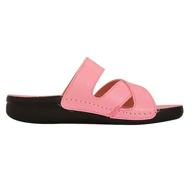 دمپایی زنانه شیفر مدل 1001A