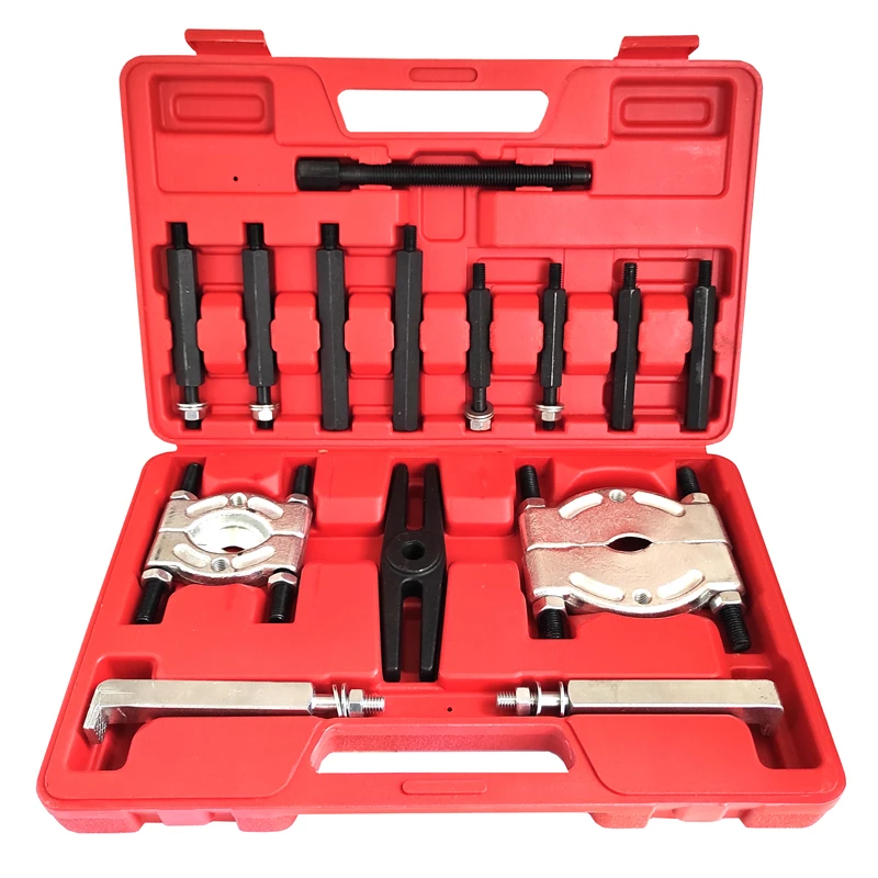 بلبرینگ کش و فولی کش پرو مدل PRO_14 مجموعه 14 عددی