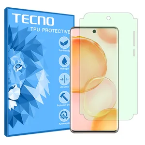 Tecno green light Screen Protector suitable for Honor 50 Mobile Phone