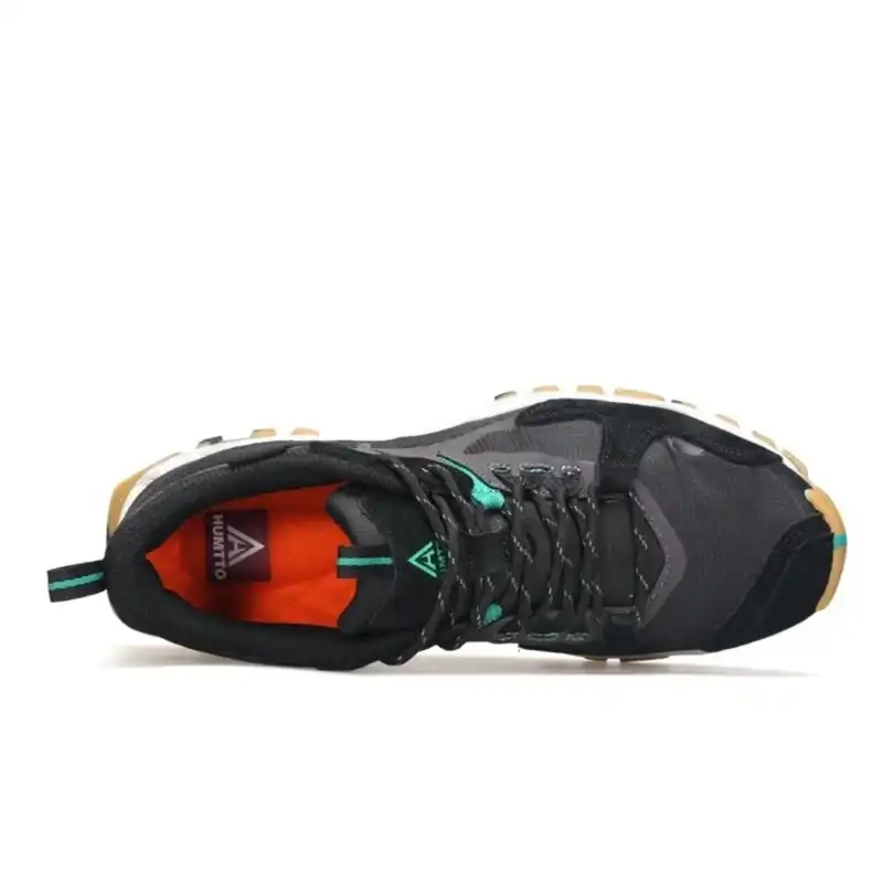 کفش پیاده روی مردانه هامتو مدل 340310A-1