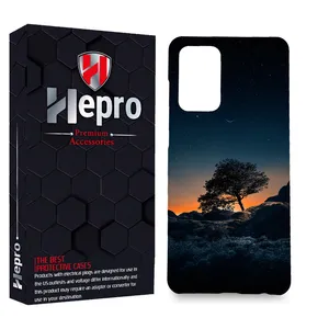 HEPRO MC Cover for XIAOMI Redmi 10 / Redmi 10 Prime
