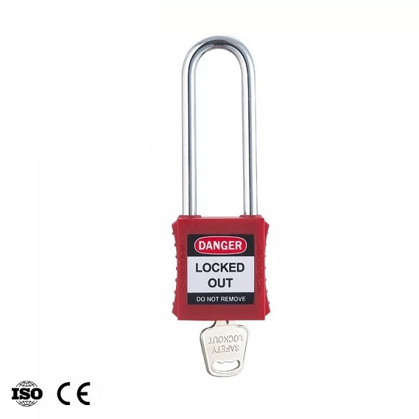قفل آویز مدل SL02