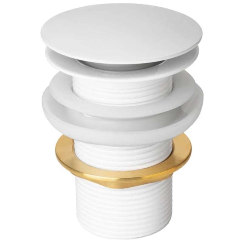 زیرآب روشویی مدل bermoda کد w