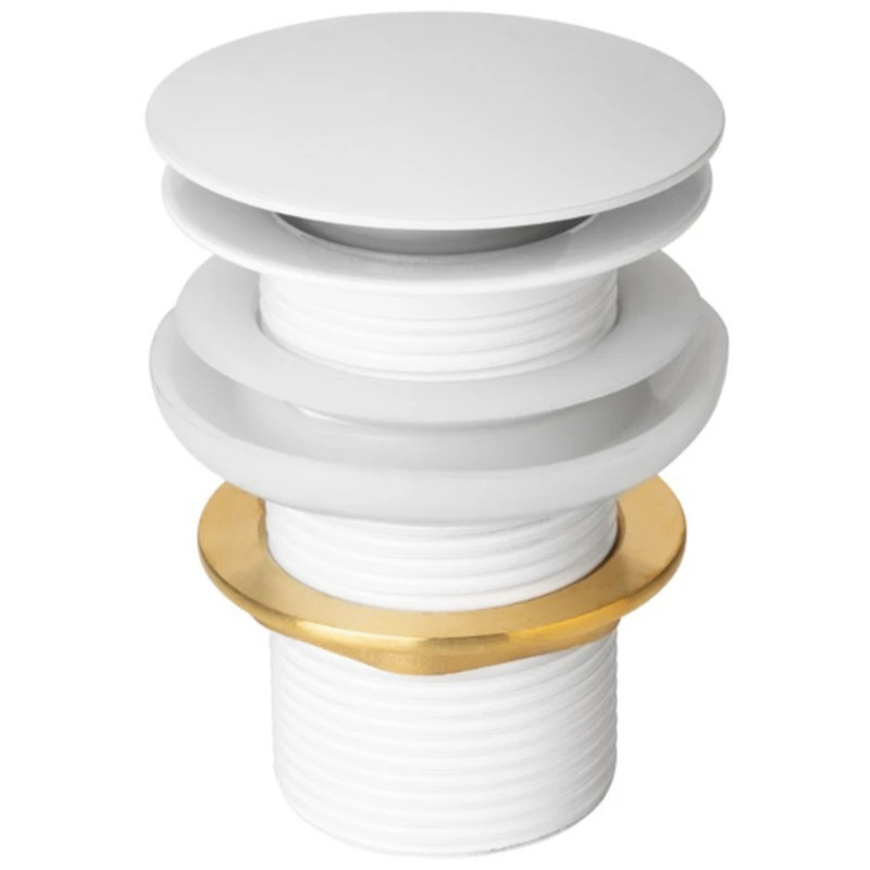 زیرآب روشویی مدل bermoda کد w