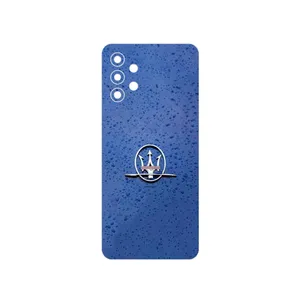 MAHOOT Maserati Cover Sticker for Samsung Galaxy A32