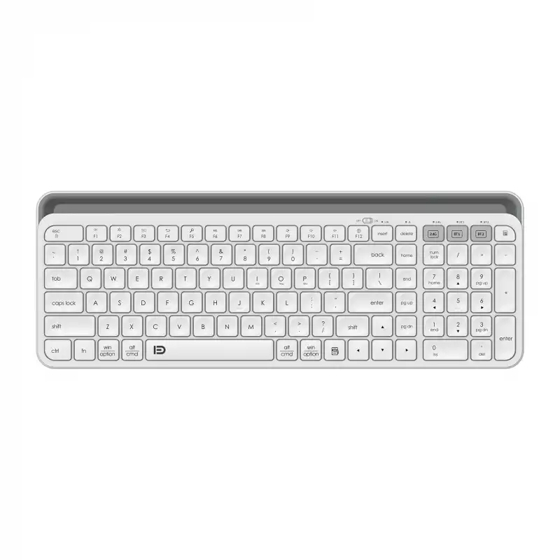 کیبورد اف دی فرند مدل FD-K912T