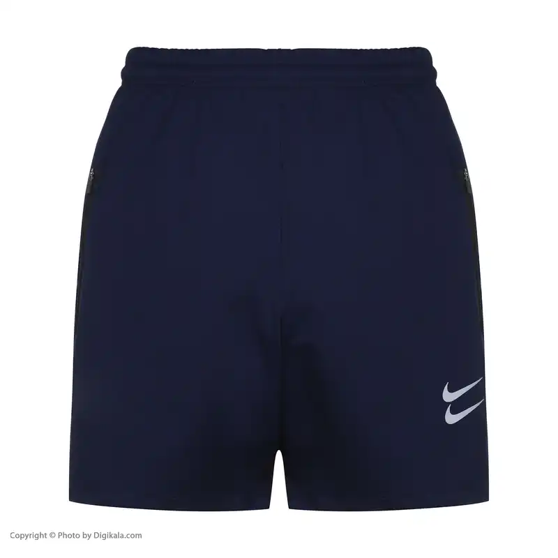 شلوارک ورزشی مردانه مدل 6-4203