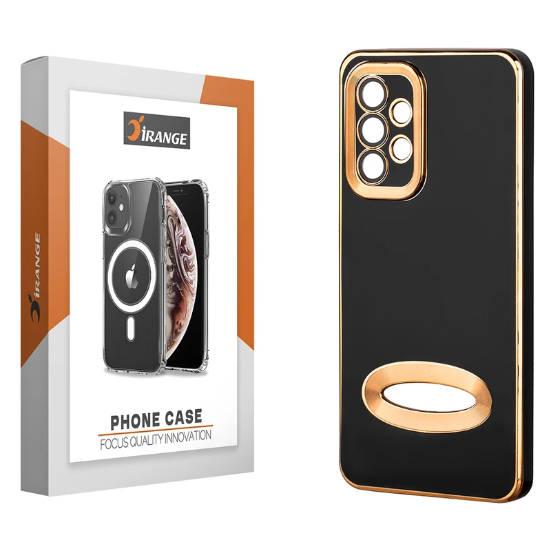 کاور آیرنج مدل my-b مناسب برای گوشی موبایل سامسونگ Galaxy A53