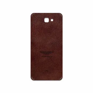 MAHOOT NL-ASTN_MRTN Cover Sticker for Samsung Galaxy J7 Prime