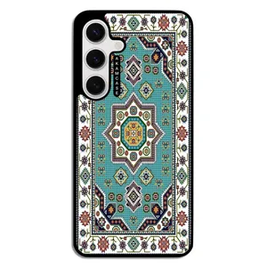 AKAM AMC-WSGS24-PERSIAN-25 Cover For Samsung Galaxy S24