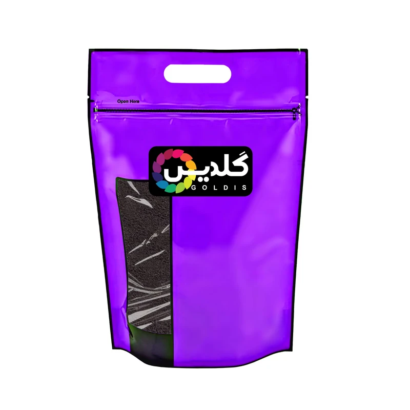 چای سی تی سی گلدیس - 1کیلوگرم