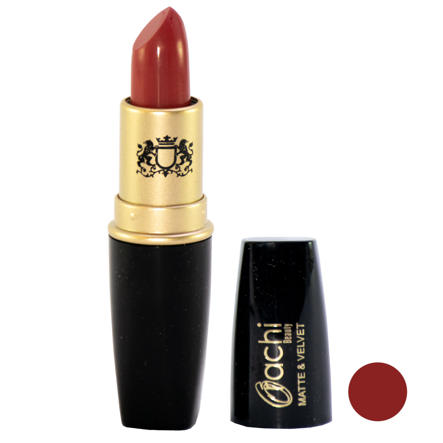 رژ لب جامد اوراچی شماره 212