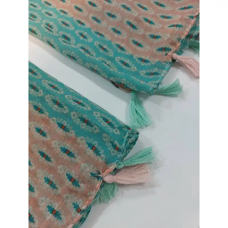 شال زنانه کد 18