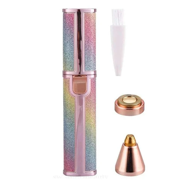 عکس شماره 11 : ماشین اصلاح موی صورت بانوان بلولس مدل hx-2038