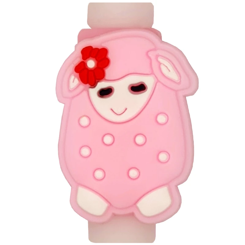 محافظ کابل مدل Cute Shep 01