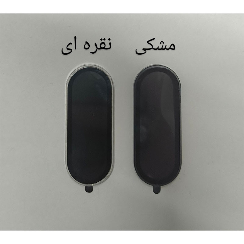 محافظ لنز دوربین اپیکوی مدل 3D-Power مناسب برای گوشی موبایل سامسونگ Galaxy A36