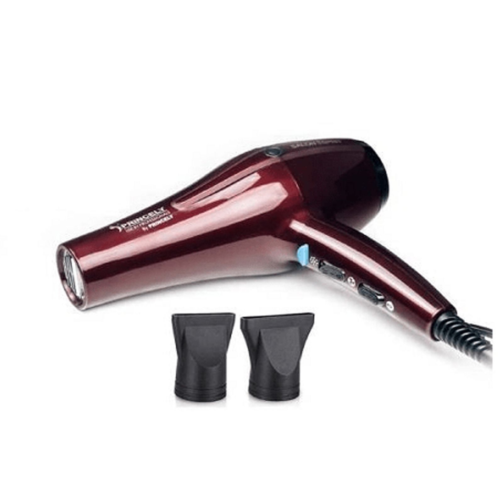 سشوار حرفه ای پرنسلی مدل PR250AT -  - 5