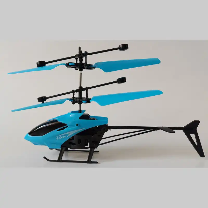 هلی کوپتر بازی کنترلی مدل LH1825