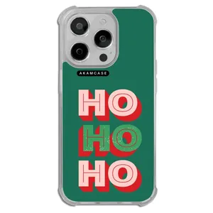 AKAM AMCWTA14PRO-CHRISTMAS20 Cover For Apple iPhone 14 Pro