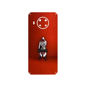 MAHOOT Assassins_Creed Cover Sticker for Nokia X20