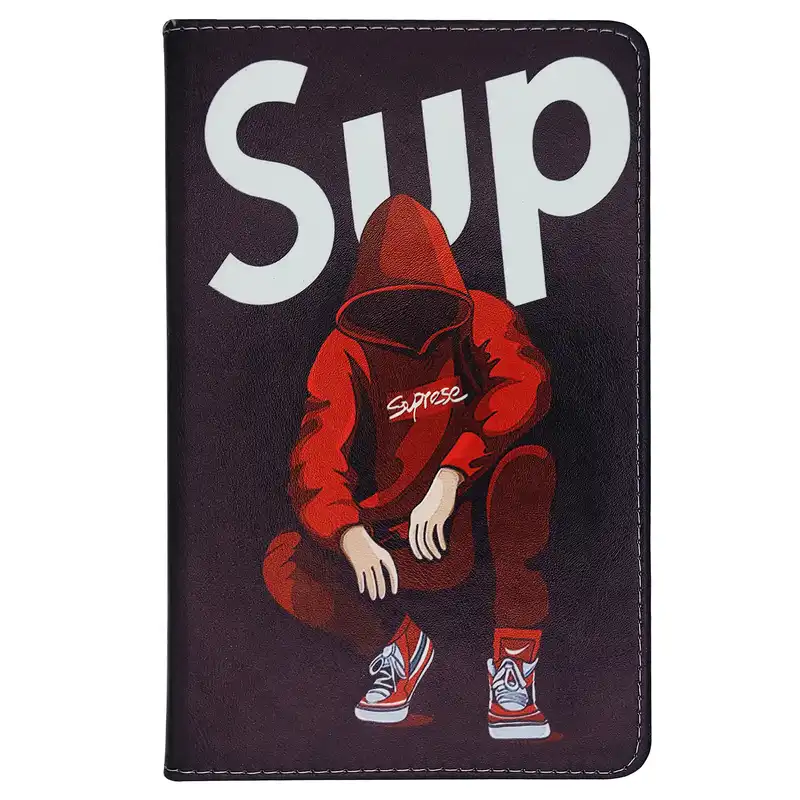 کیف کلاسوری مدل SUP مناسب برای تبلت سامسونگ Galaxy Tab A 8.0 2019 T290 / T295