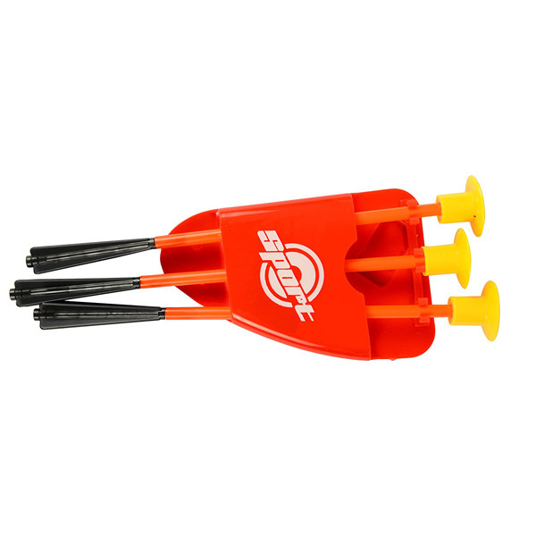 تیر و کمان اسباب بازی مدل crossbow shooting کد 881