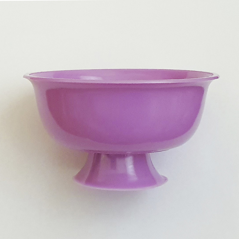 کاسه رنگ مو مدل A-001
