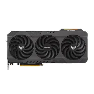 کارت گرافیک ایسوس مدل TUF Gaming GeForce RTX™ 3090 Ti OC Edition 24GB