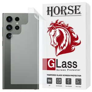 Horse HNMB Screen Protector Suitable For Samsung Galaxy S22 Ultra 5G