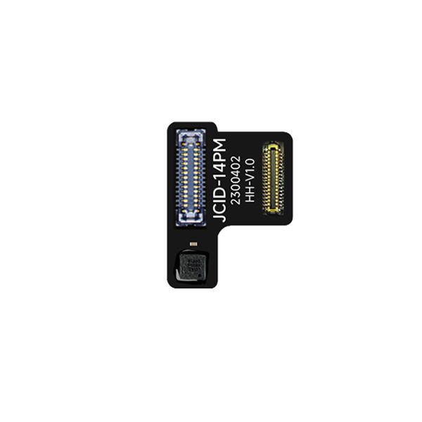 تگ دوربین جی سی آی دی مدل camera tag repair fpc مناسب برای گوشی موبایل اپل iphone 14pro max